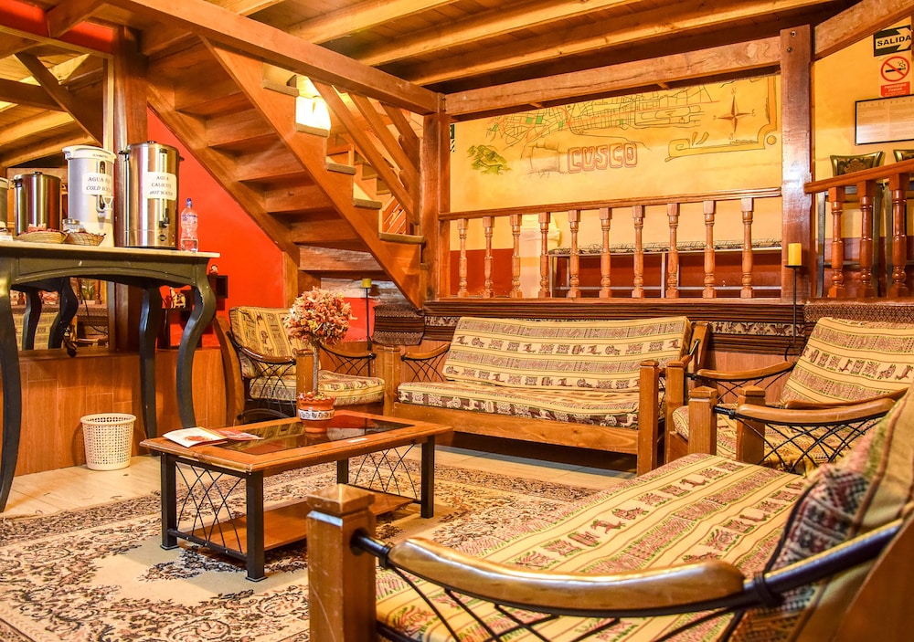 Posada Del Viajero 51/71
