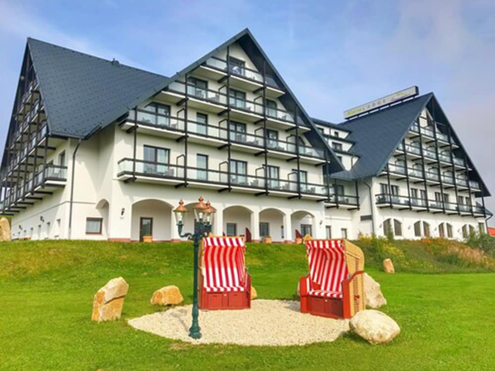 Alpina Lodge Hotel Oberwiesenthal 59/65