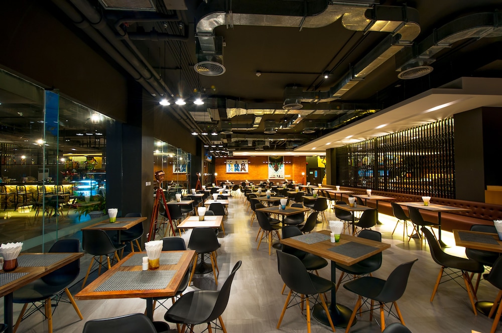New Dara Boutique Hotel Residence 37/50