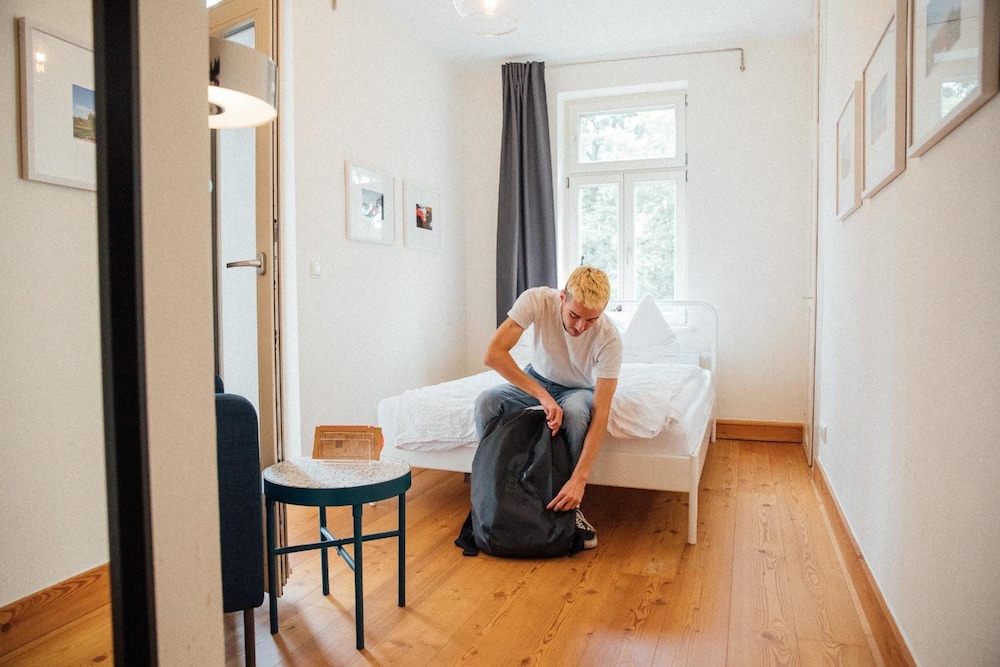 Hostel Multitude 5/50