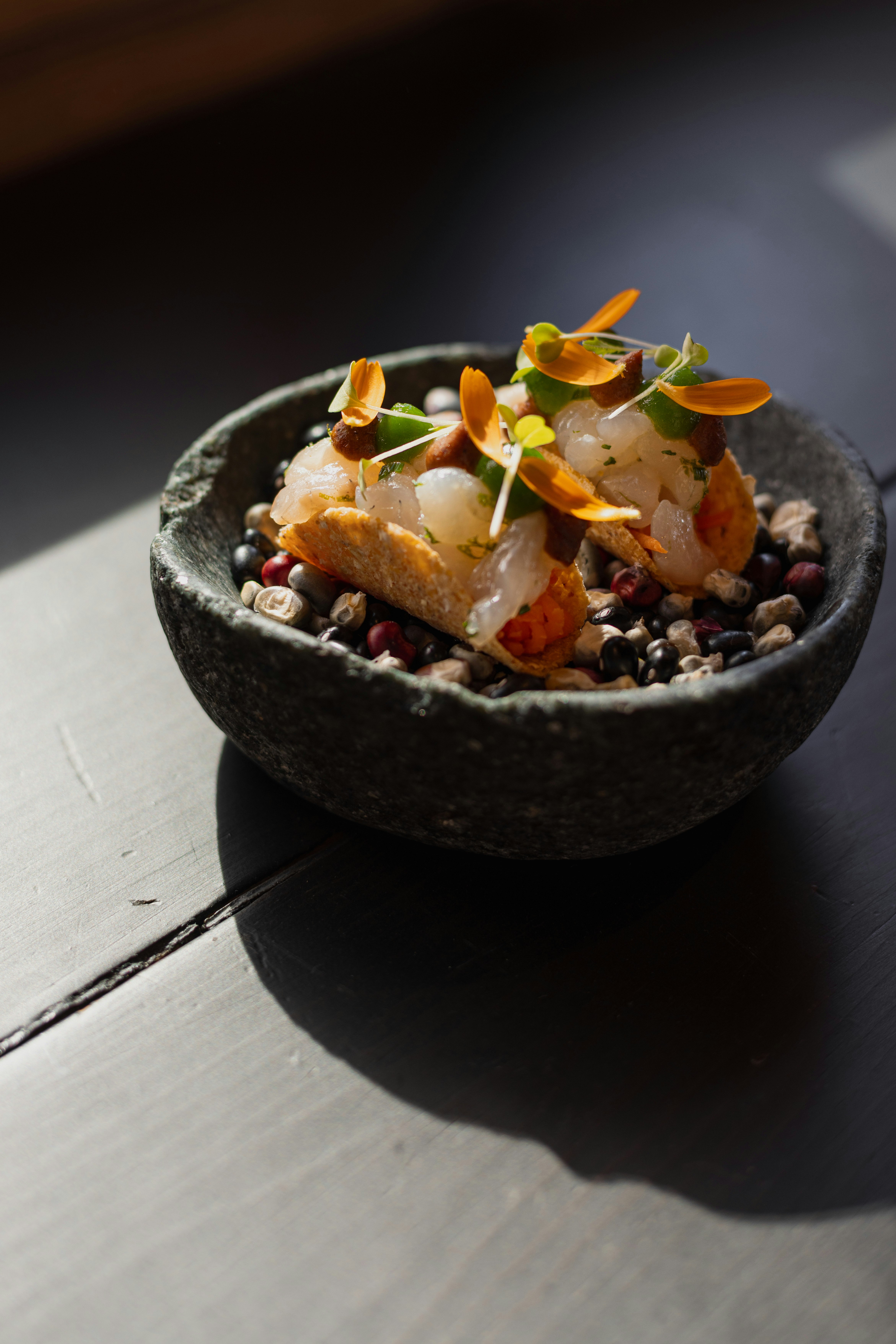 Auberge Saint Antoine By Relais And Chateaux 23/43