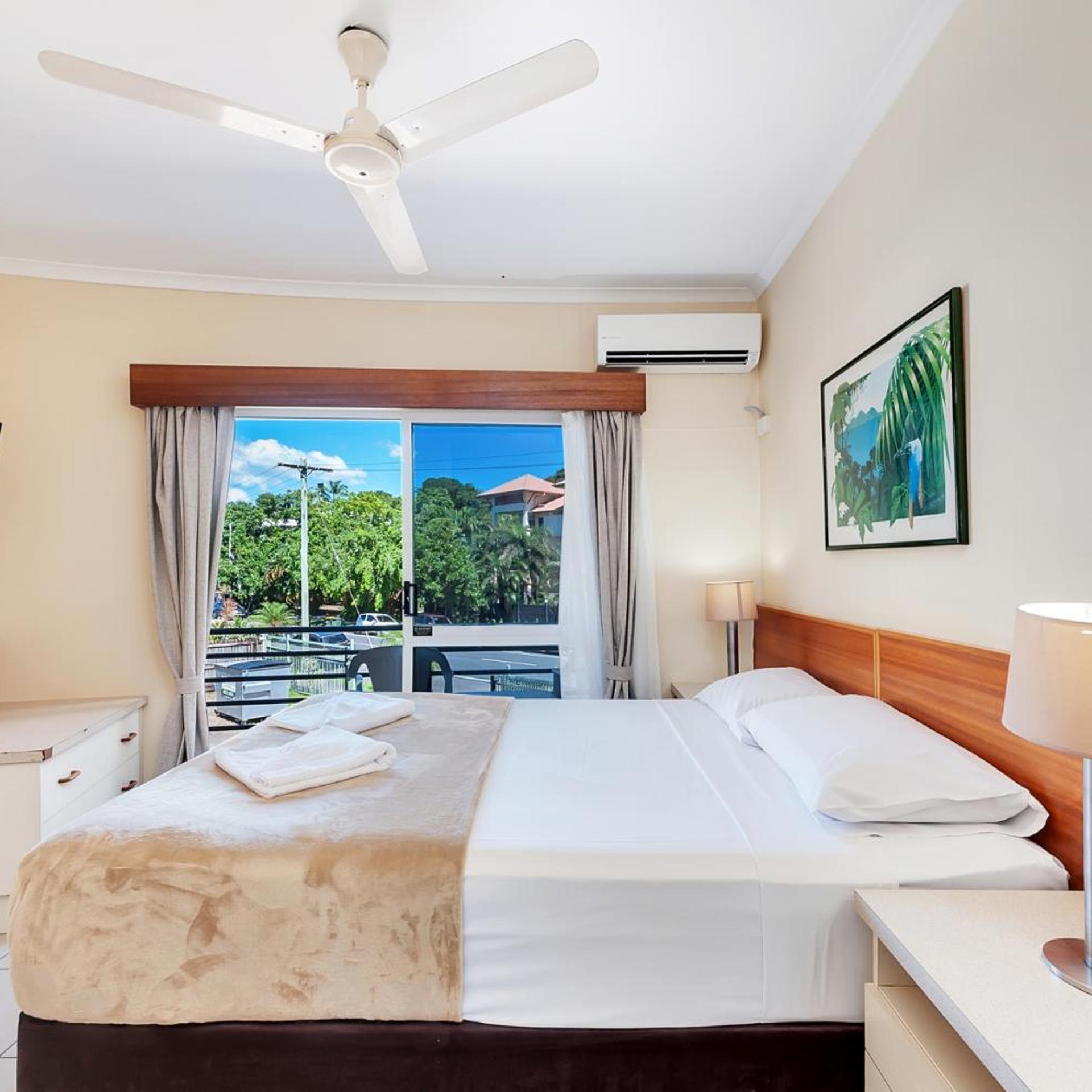 2 Bedrooms, Reef, Family
