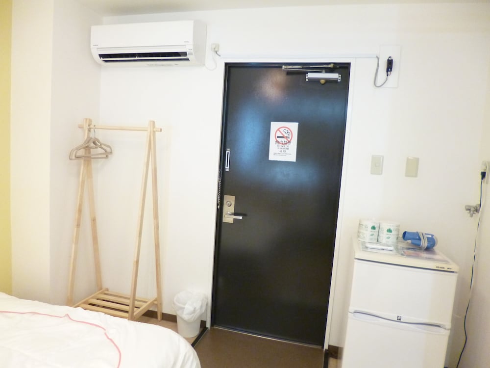 OUCHI HOTEL Yokogawa (Ex Guesthouse com inn Hiroshima) 51/67