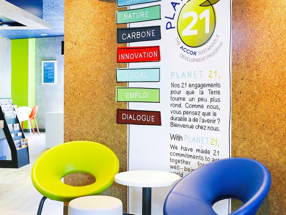 Ibis Budget Toulon Centre 64/67