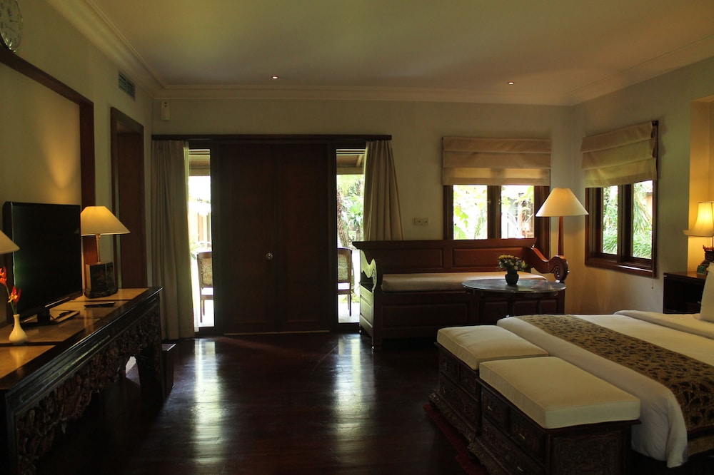 Laras Asri Resort And Spa 31/66
