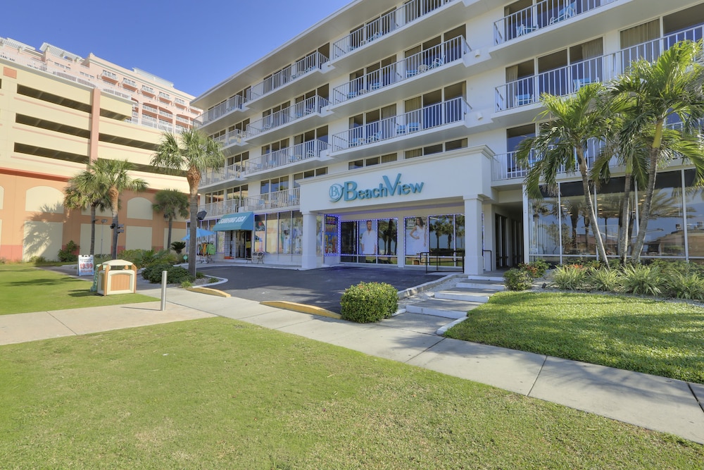 Beachview Inn Clearwater Beach 52/60