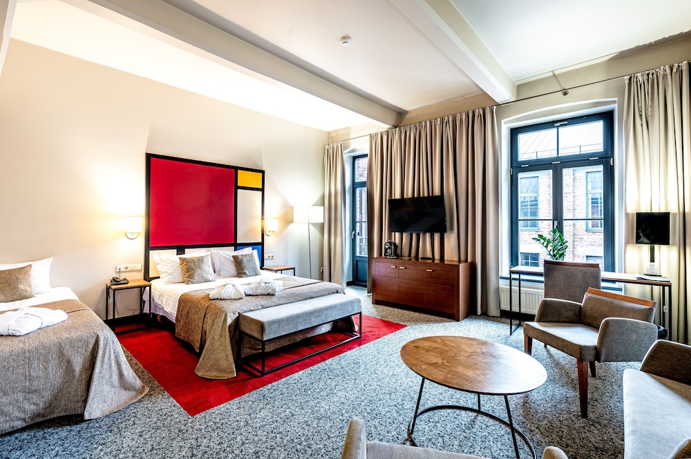 Victoria Hotel Kaunas 6/50