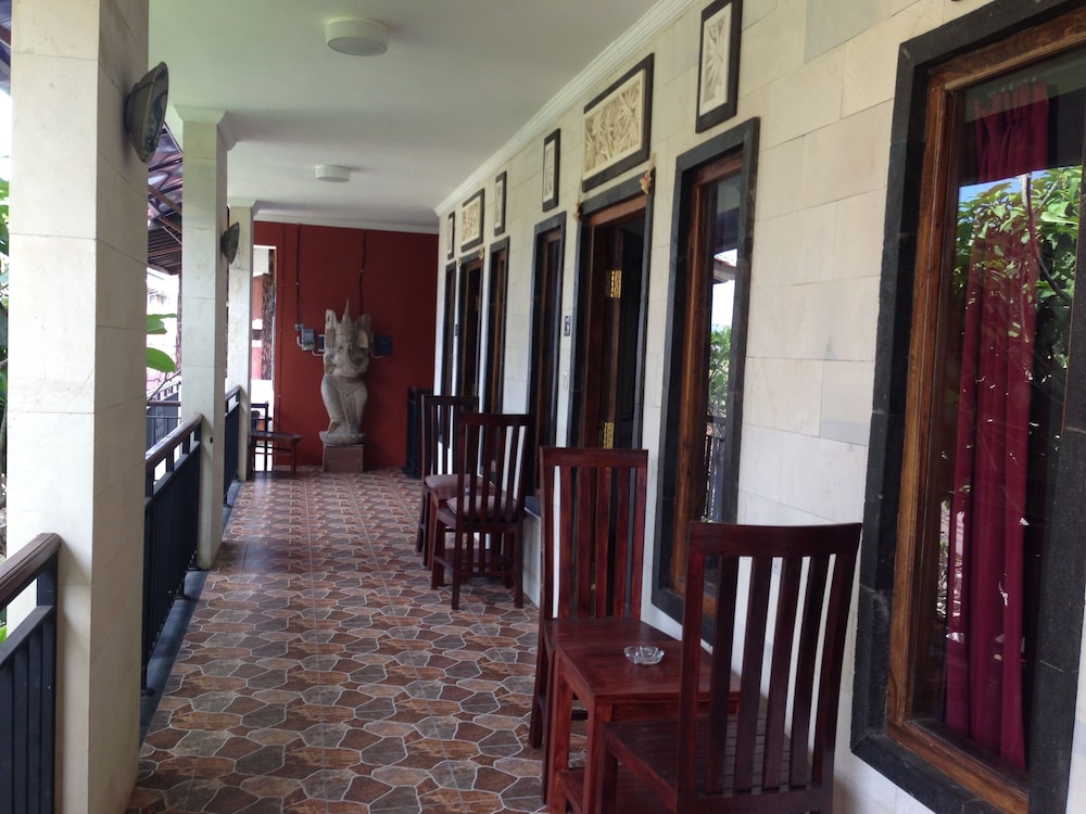 Double N Guesthouse 14/28