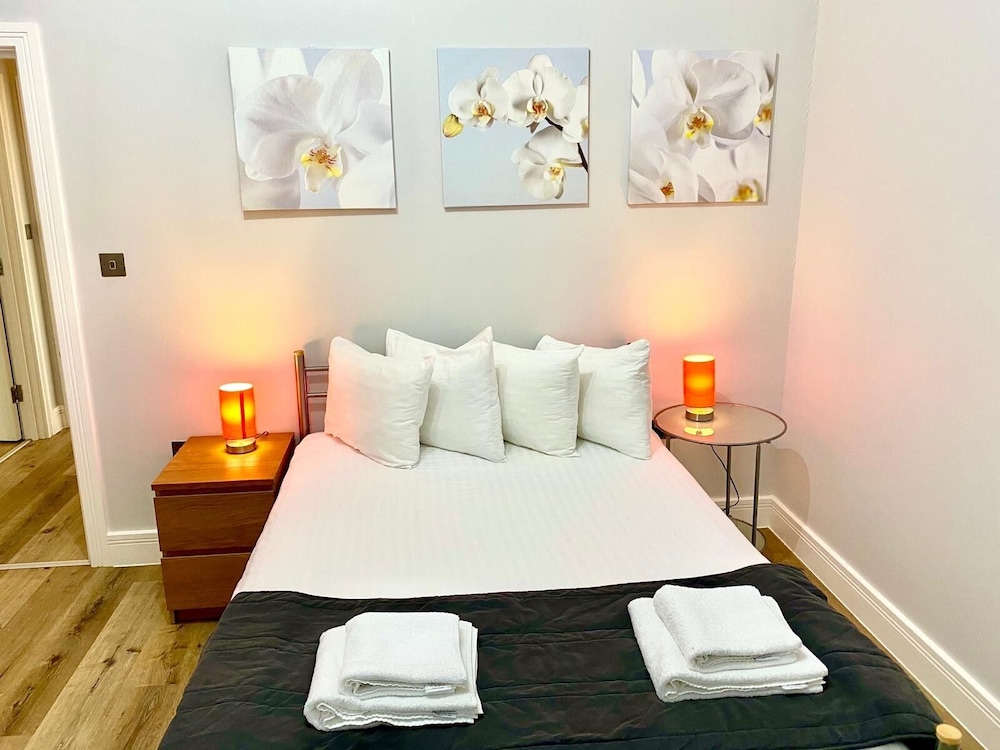 Westciti Croydon Serviced Apartments 21/50