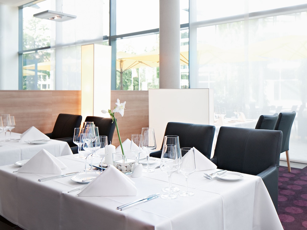 Seminaris Campus Hotel Berlin 59/65