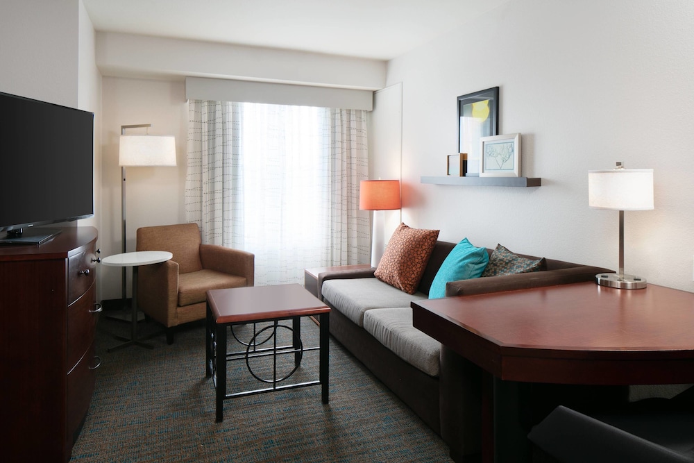 Residence Inn By Marriott Lincoln South 29/40