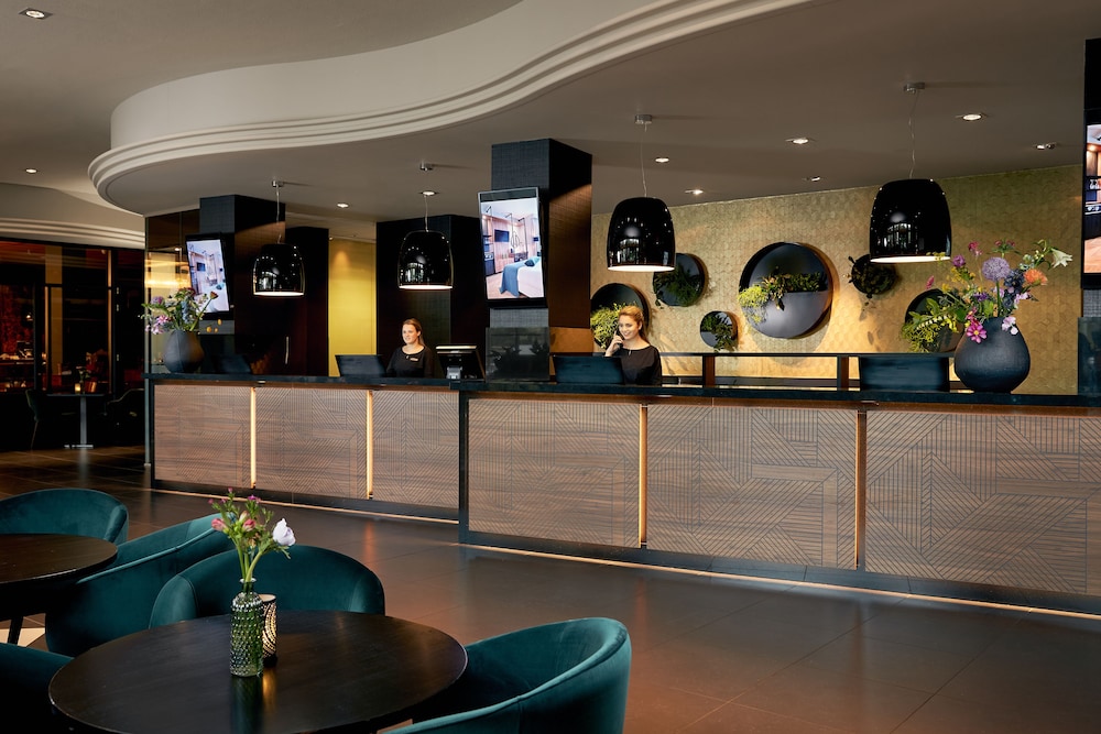 Van der Valk Theaterhotel Almelo 5/49