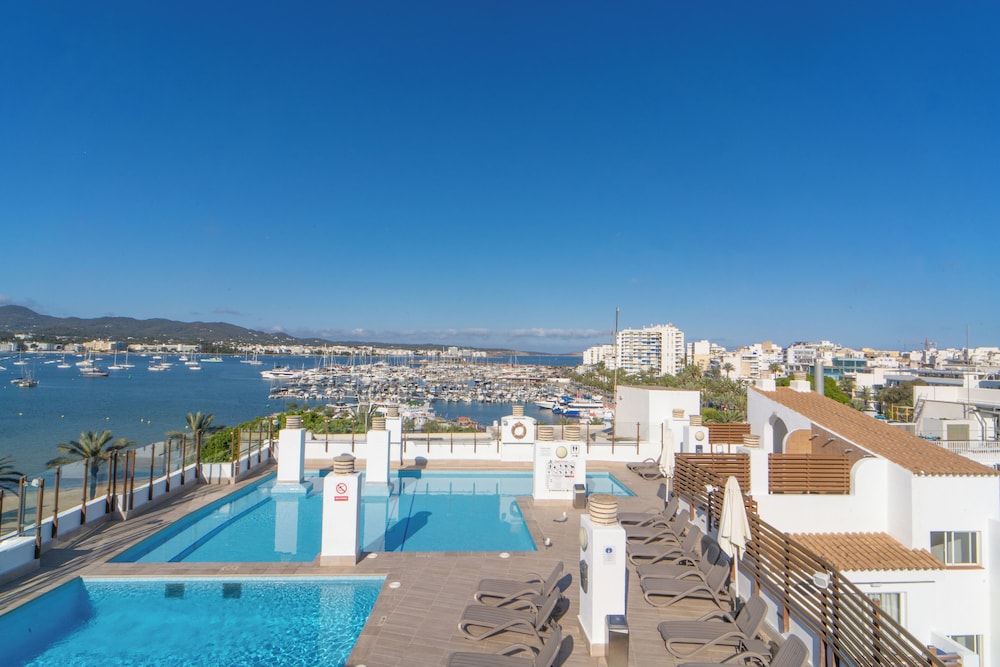 Sunside Ibiza Studios - Only Adults- Formerly known as Central Park 61/63