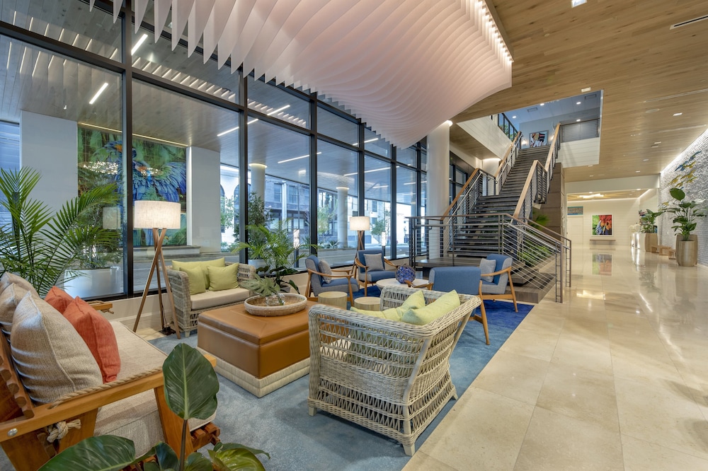 Margaritaville Hotel Nashville 50/66