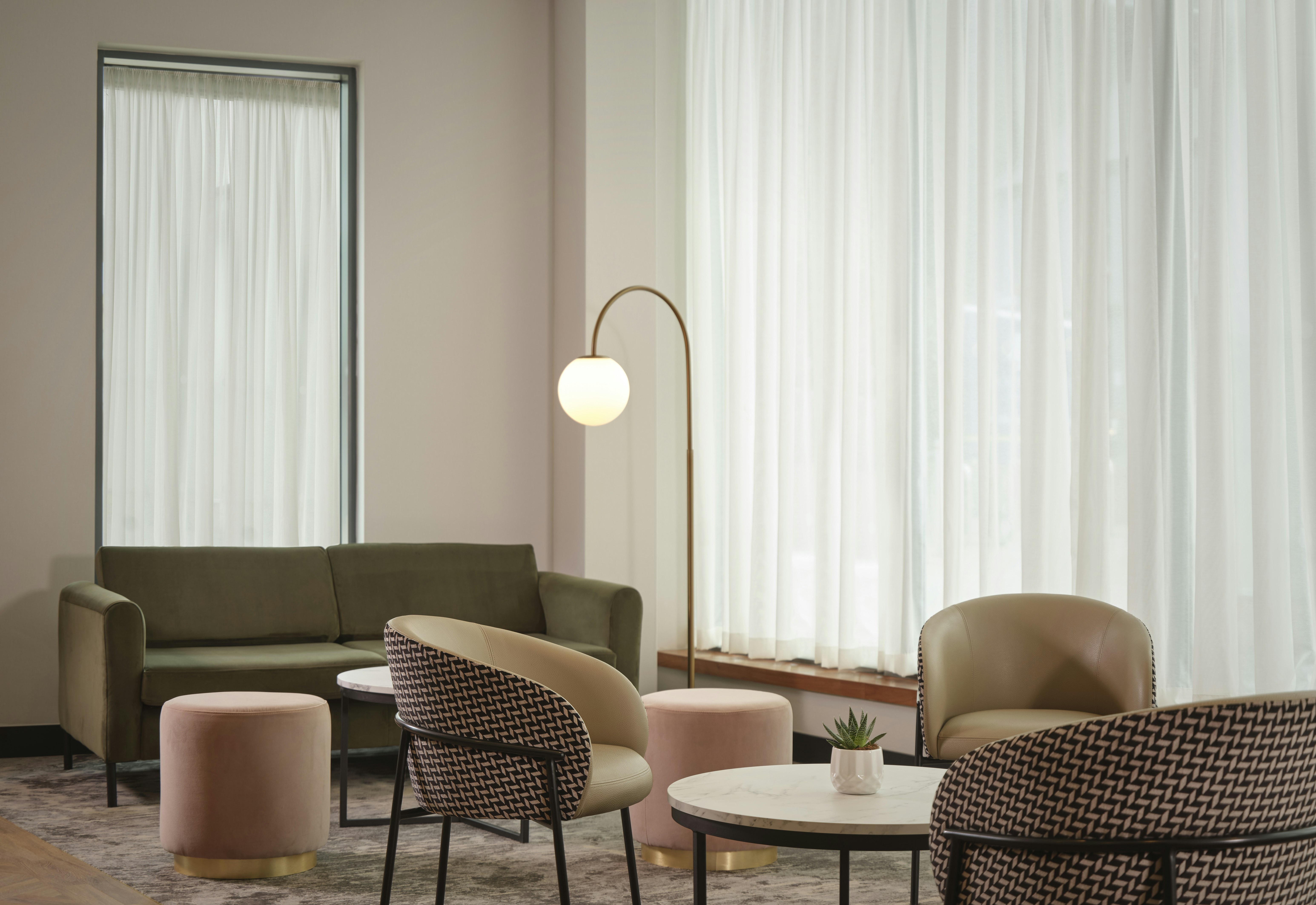 DoubleTree by Hilton Sheffield City 20/47