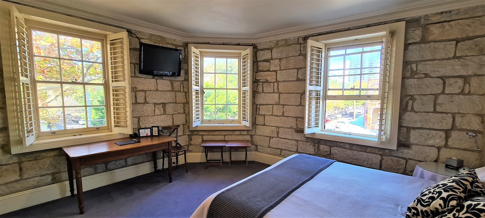 Lord Nelson Brewery Hotel 10/44