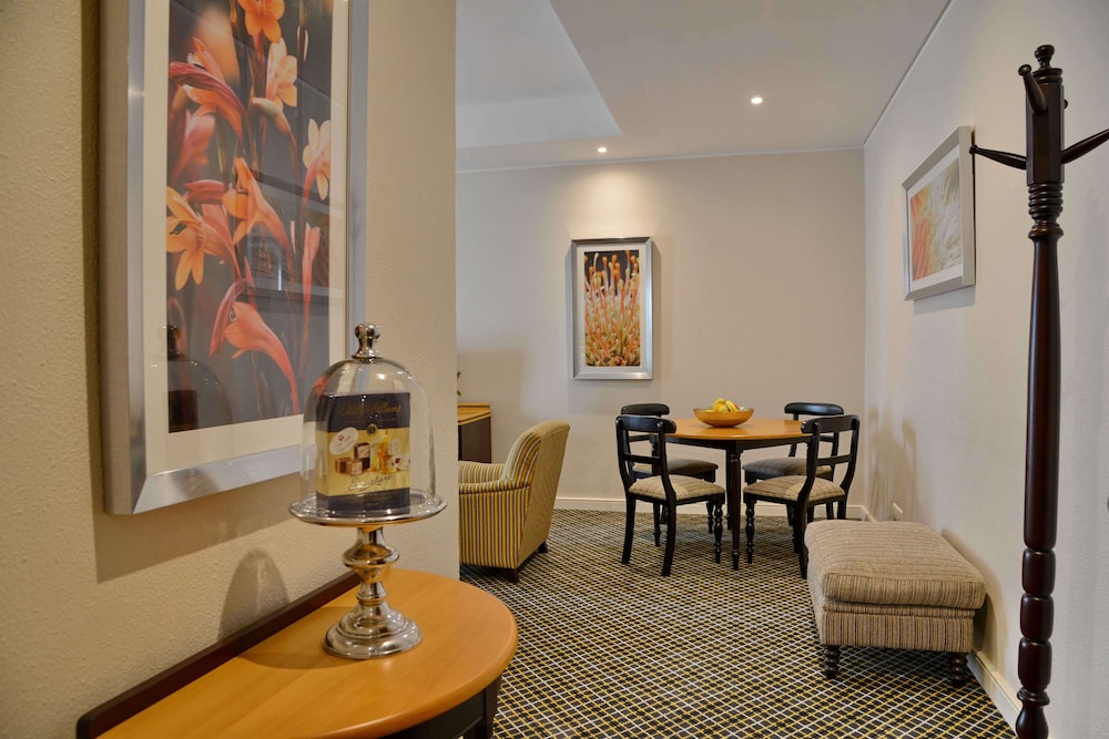City Lodge Grandwest 31/46