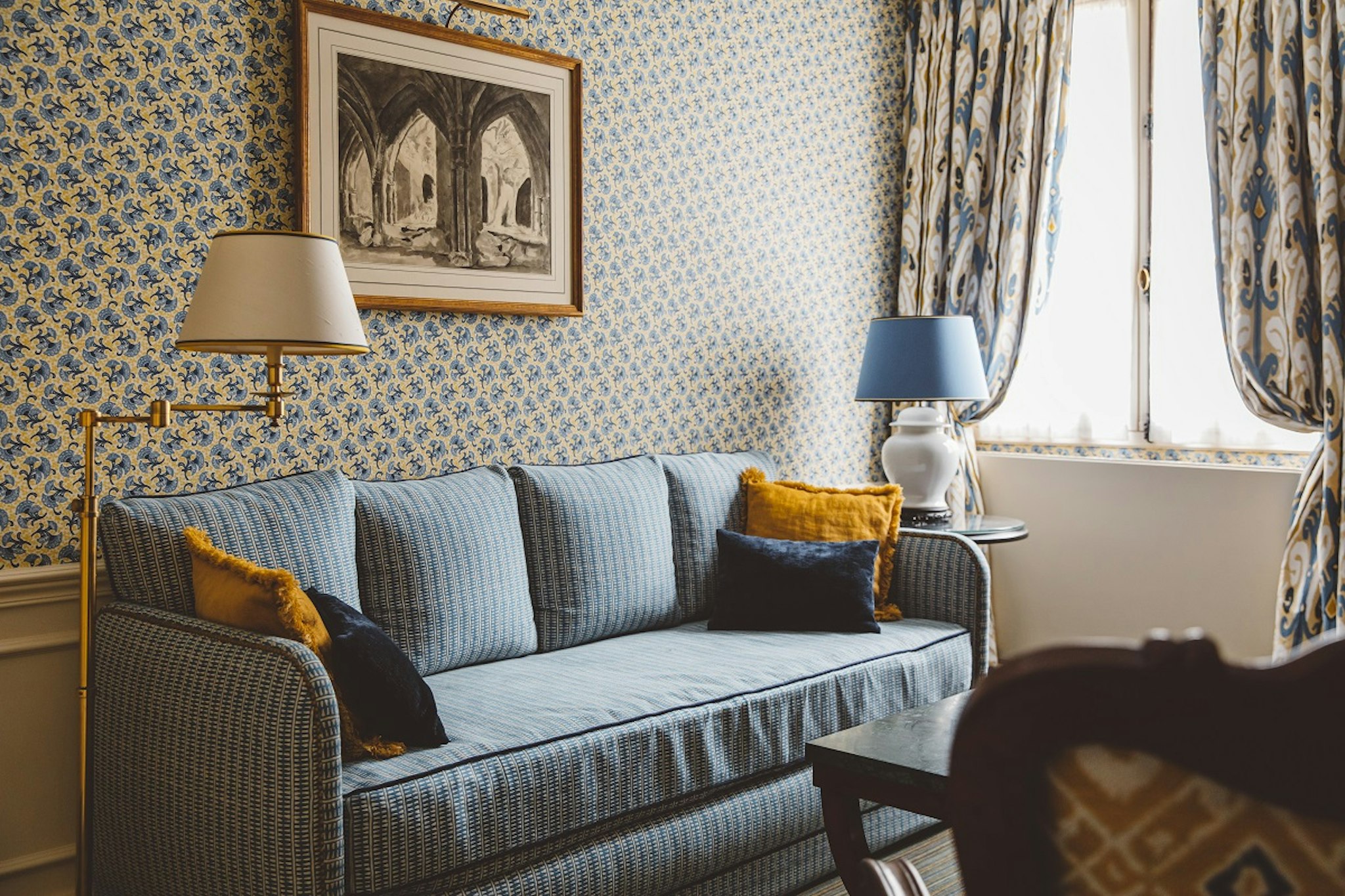 Hotel de l Abbaye 20/35