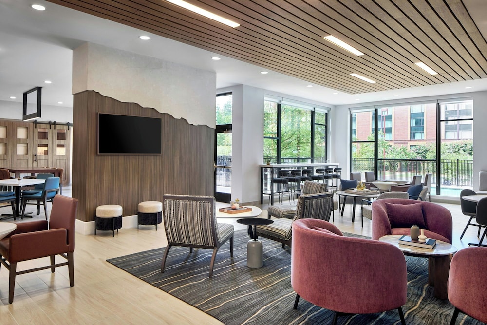 Residence Inn By Marriott Birmingham Grandview 36/49