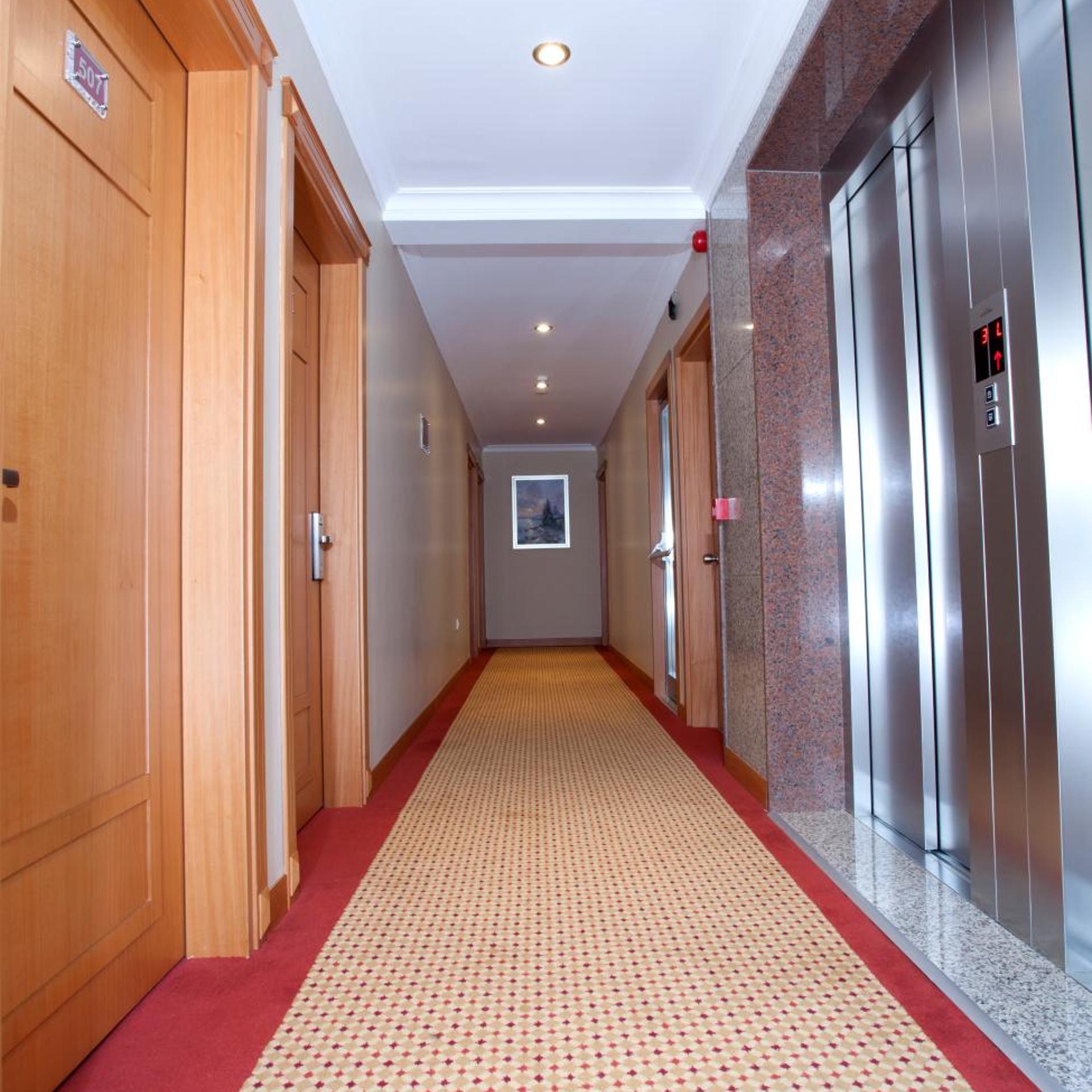 Hotel Sefa 2 16/30