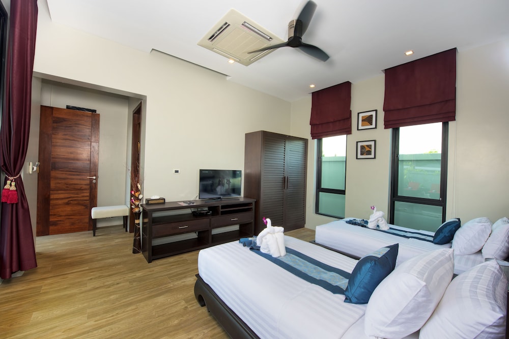 Narintara Villas 13/40