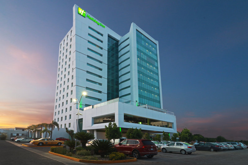 Holiday Inn Queretaro Zona Krystal 2/50