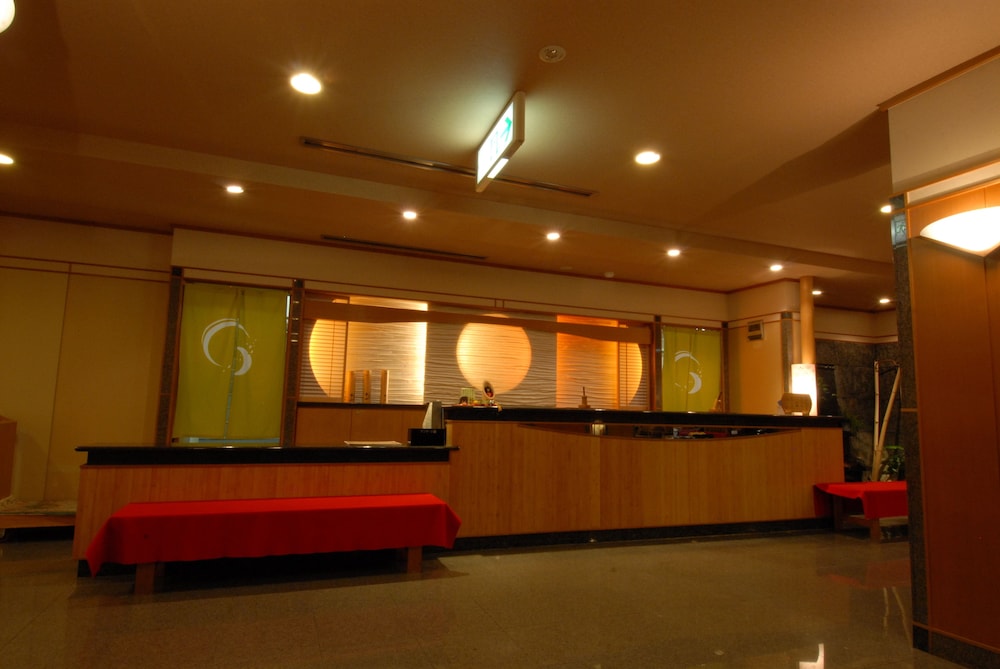 Arima Onsen Taketoritei Maruyama 7/49