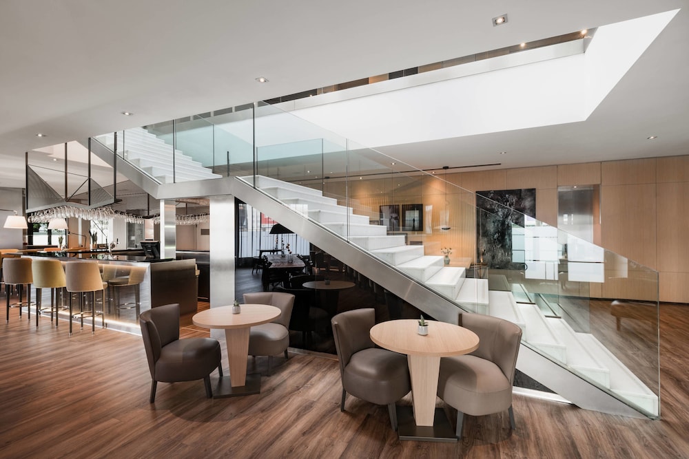 Ac Hotel Milano By Marriott 31/35