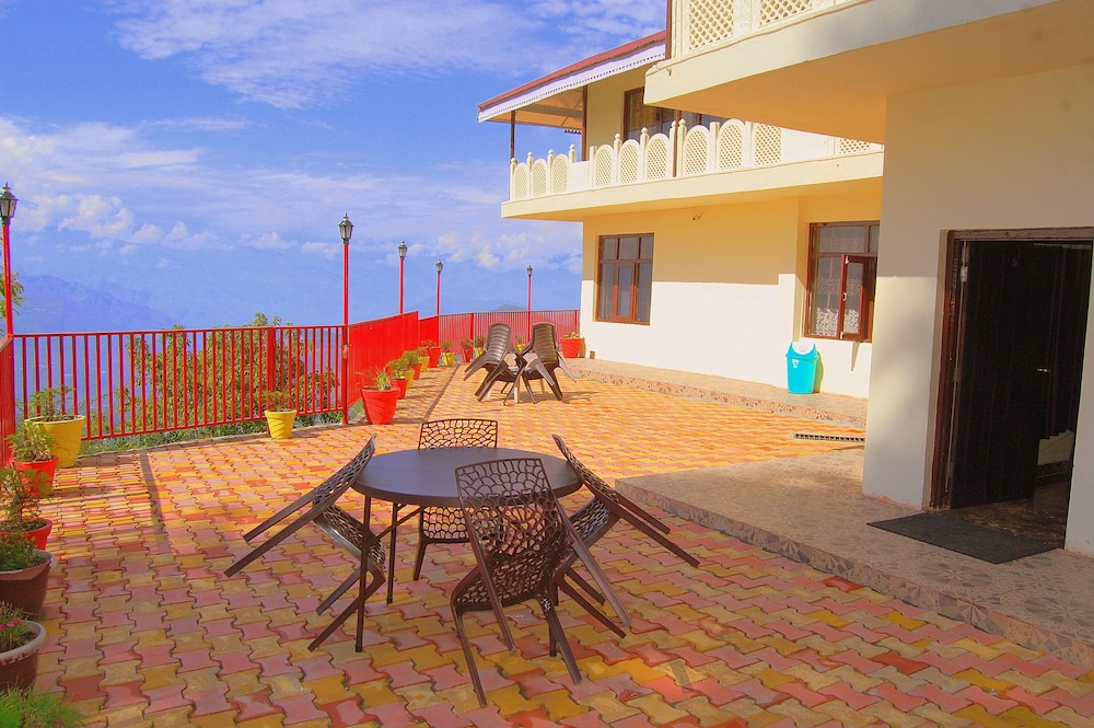 Hotel Himdhara 15/22