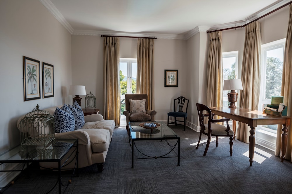 Redlands Hotel 28/50