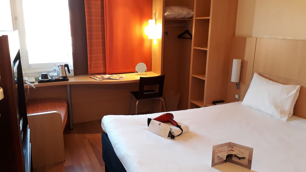 Ibis Le Puy En Velay Centre 24/70