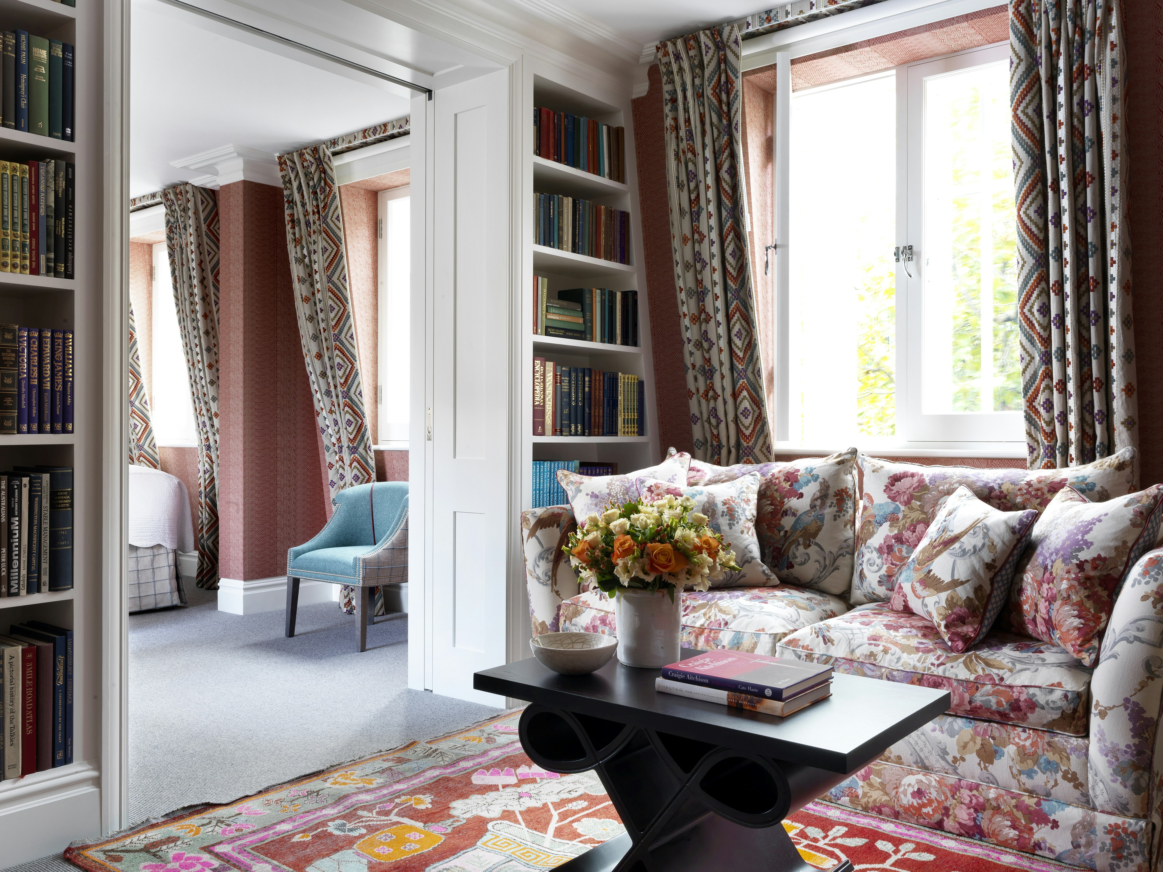 Covent Garden Hotel Firmdale Hotels 15/25