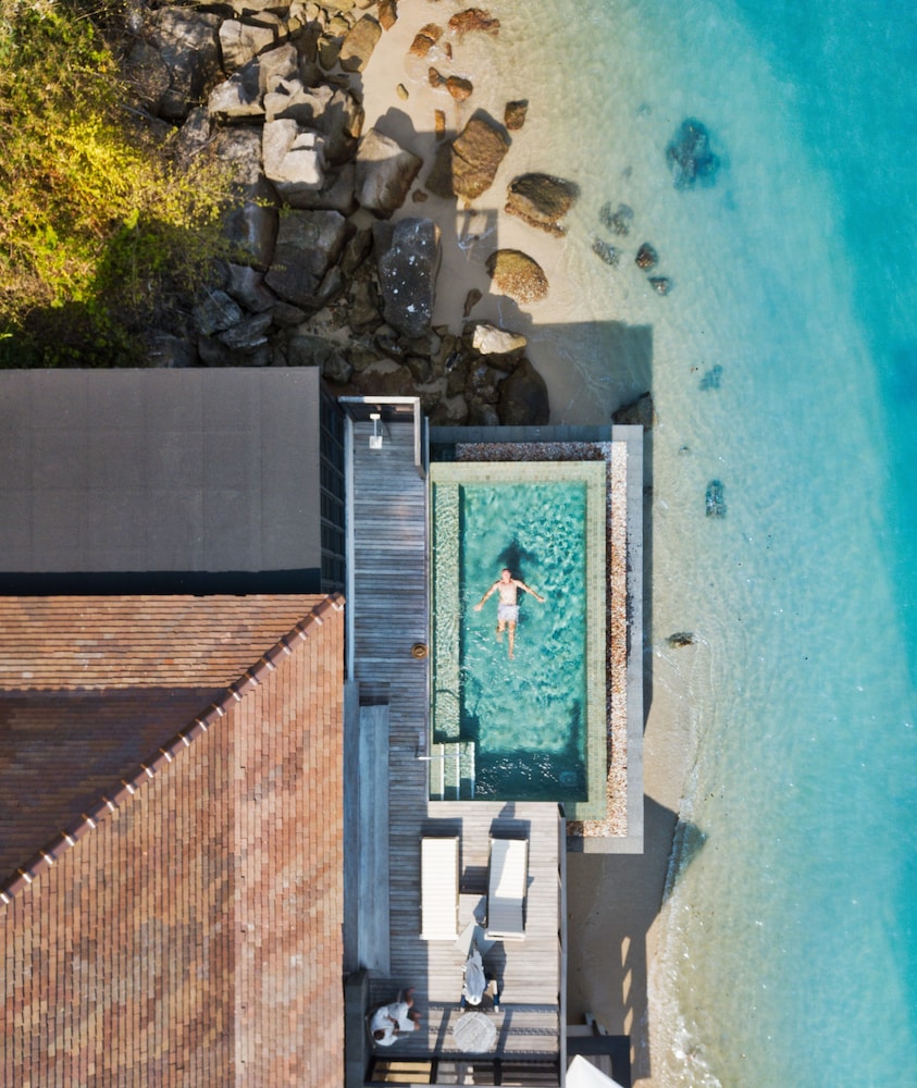 The Ritz-Carlton Langkawi 22/36