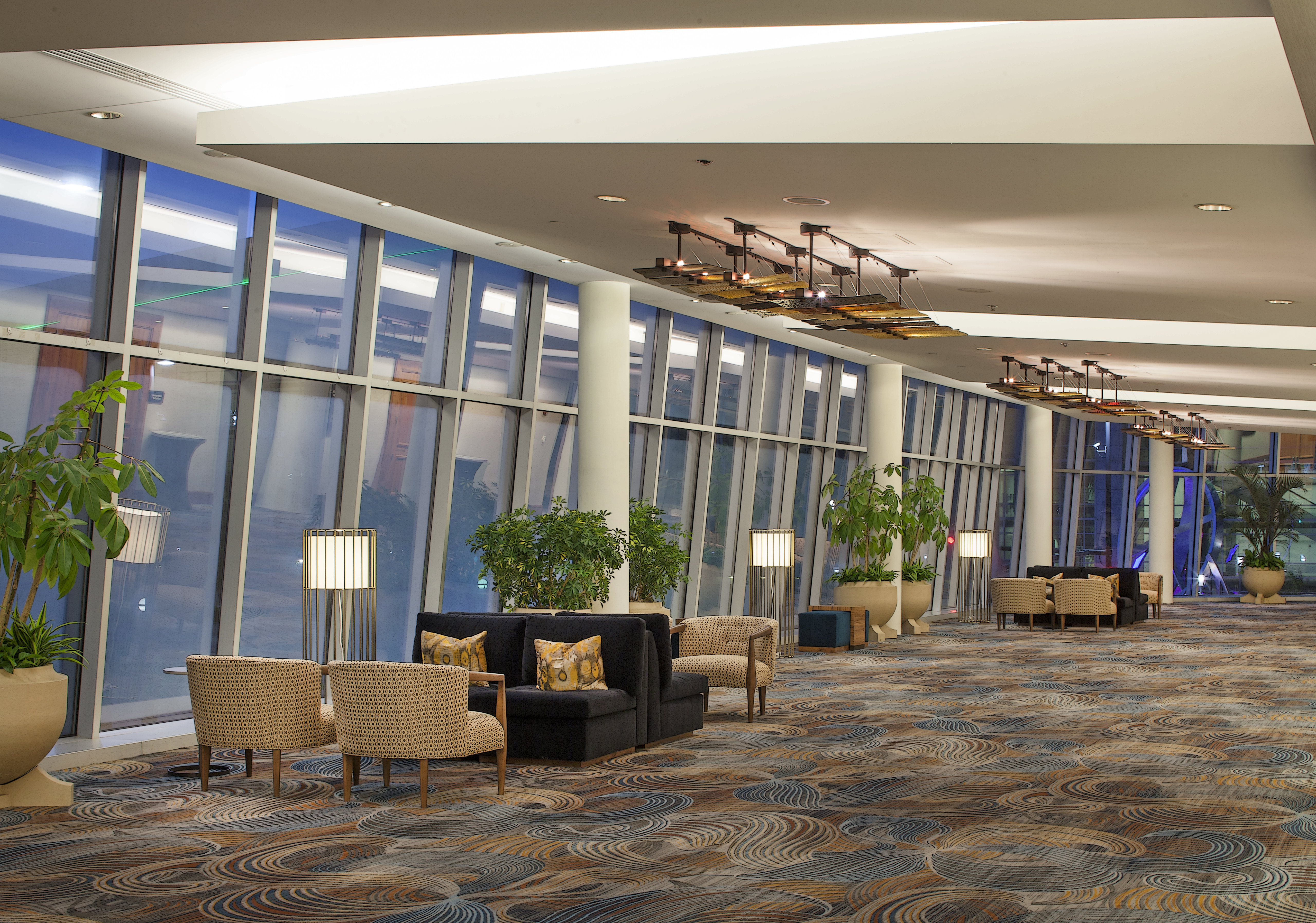 HILTON OMAHA 6/64