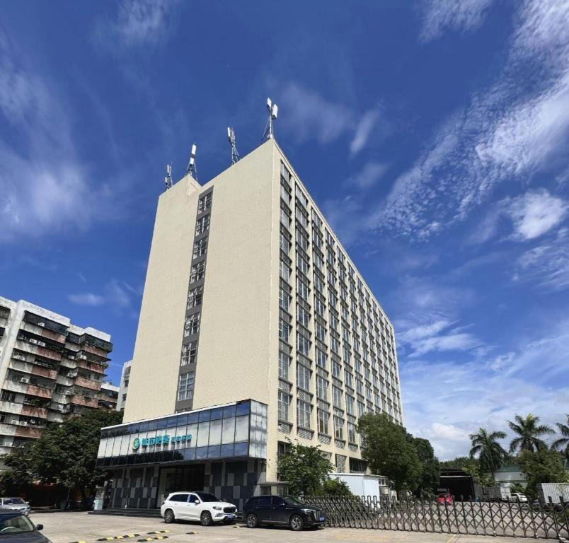 City Comfort Inn Shantou Daxue Road 9/49