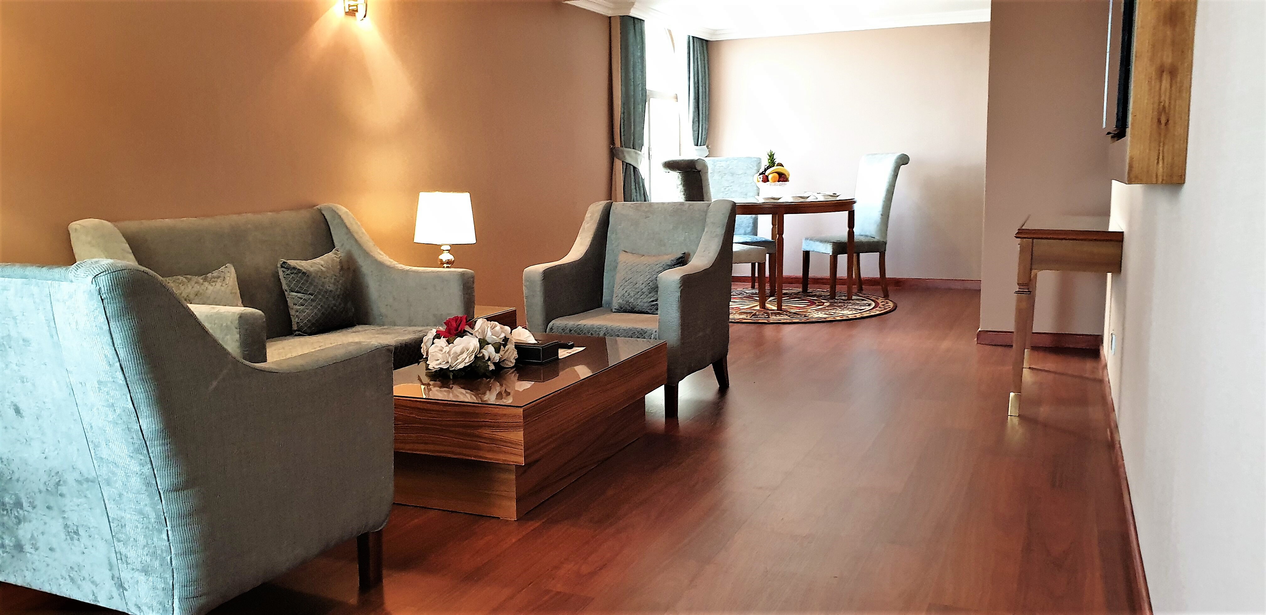 فندق جراند جدة(Jeddah Grand Hotel) 19/39