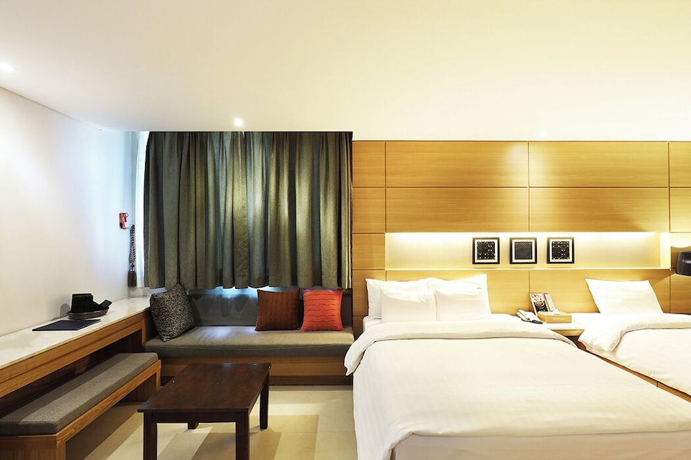 Hotel Cacao Business Design Hotel 22/50