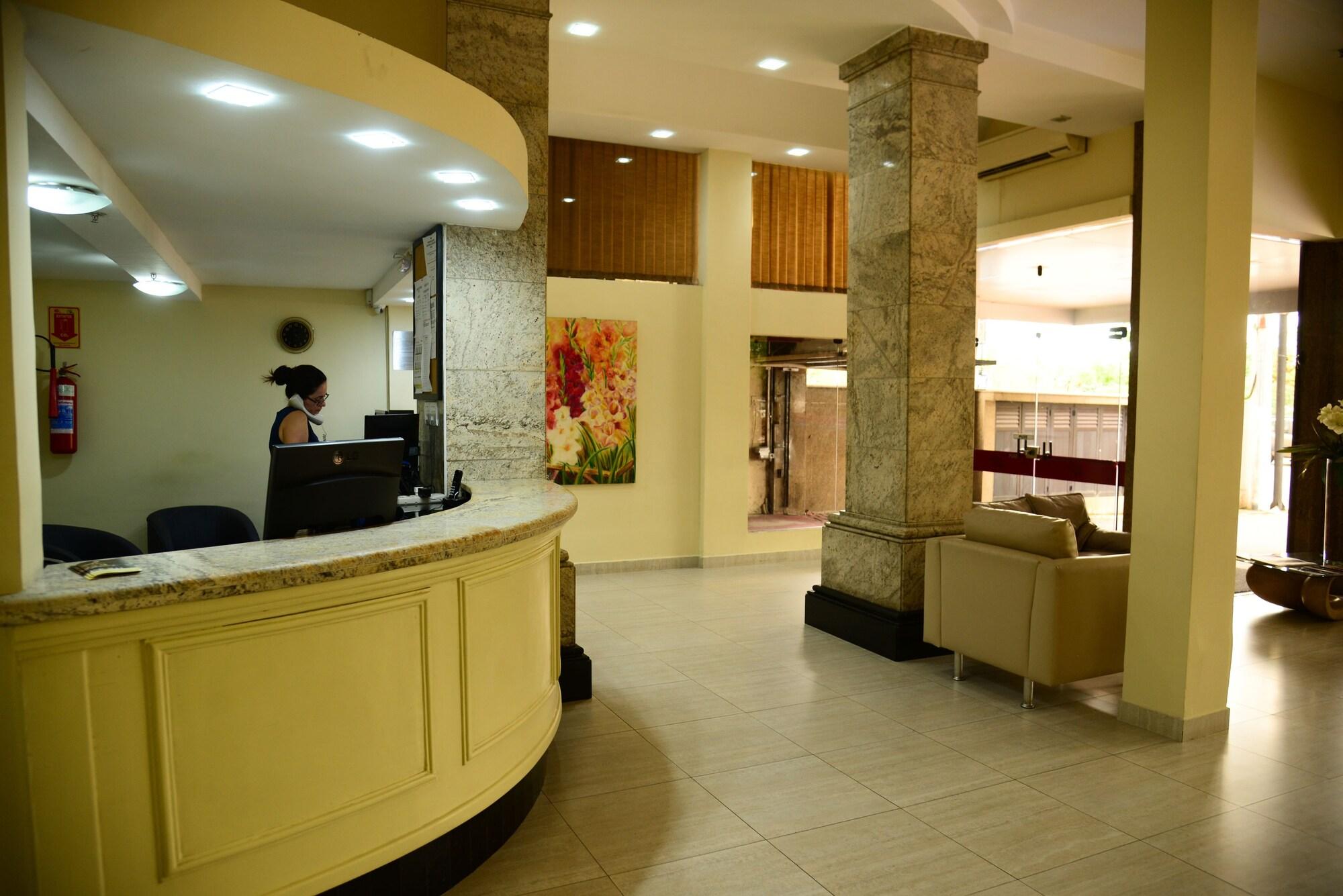 River Park Hotel 7/50