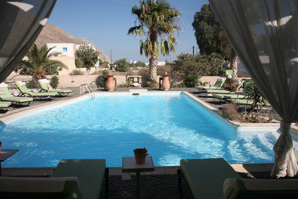 Villa Anemomilos 8/65