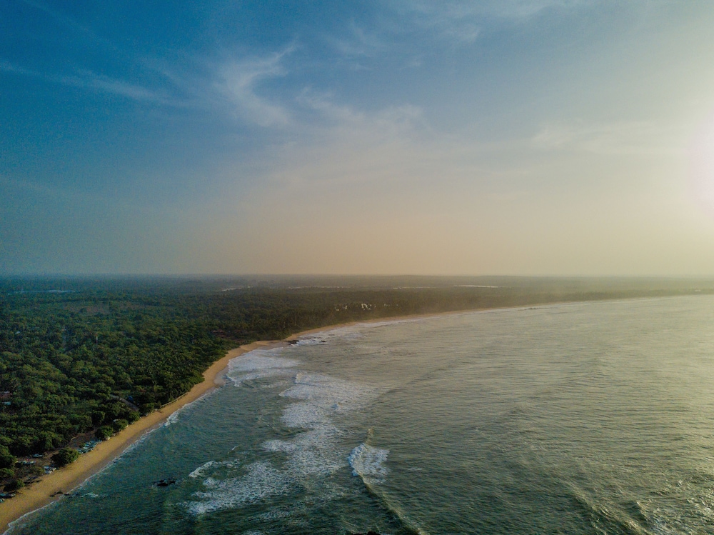 Ananthaya Beach 36/43