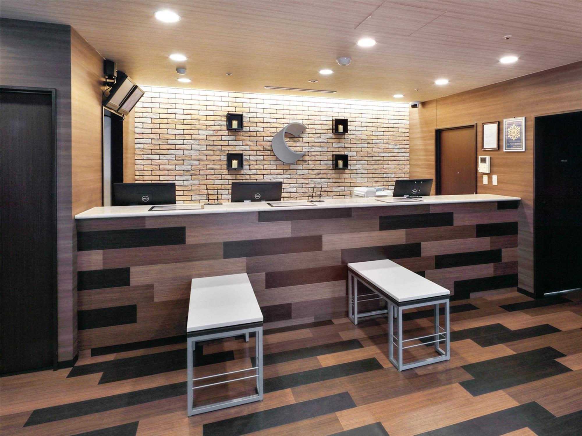Comfort Hotel Hakodate 62/75
