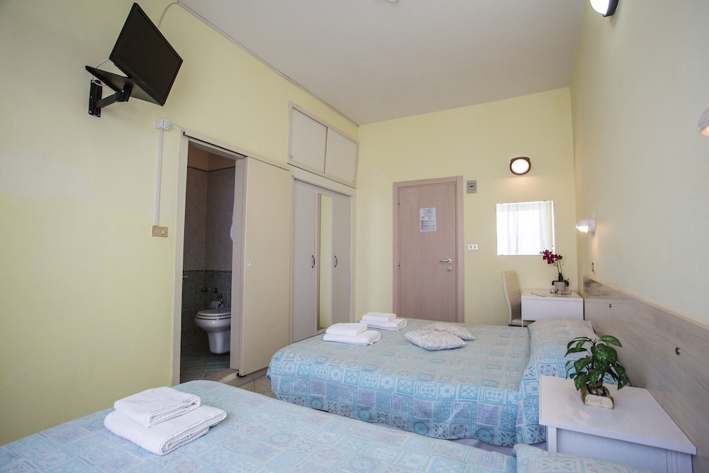 B B Hotel Sant Angelo 12/45