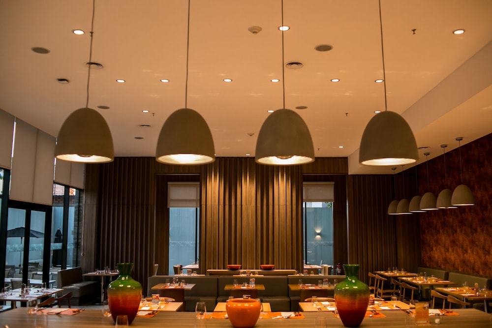 Rio Hotel by Bourbon Ciudad del Este 9/64