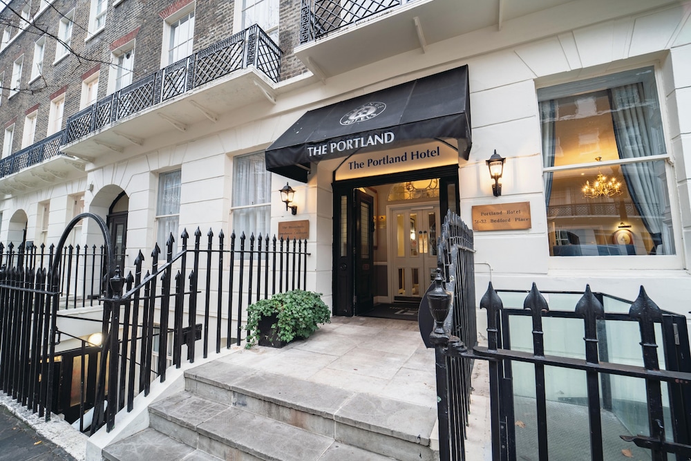 Grange Portland Hotel in LONDON