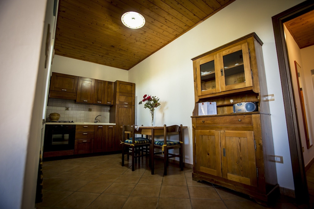 Residence Hotel Al Belvedere Salina 56/78