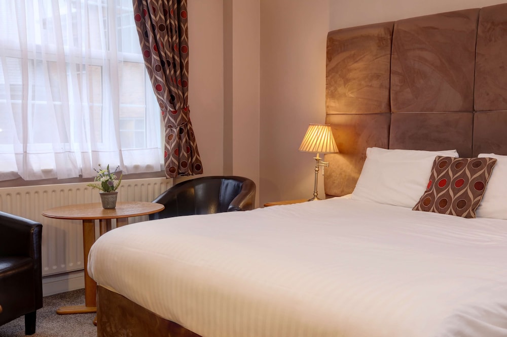 Best Western Plus Kenwick Park Hotel 7/48