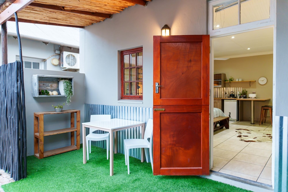 De Akker Guest House 32/50