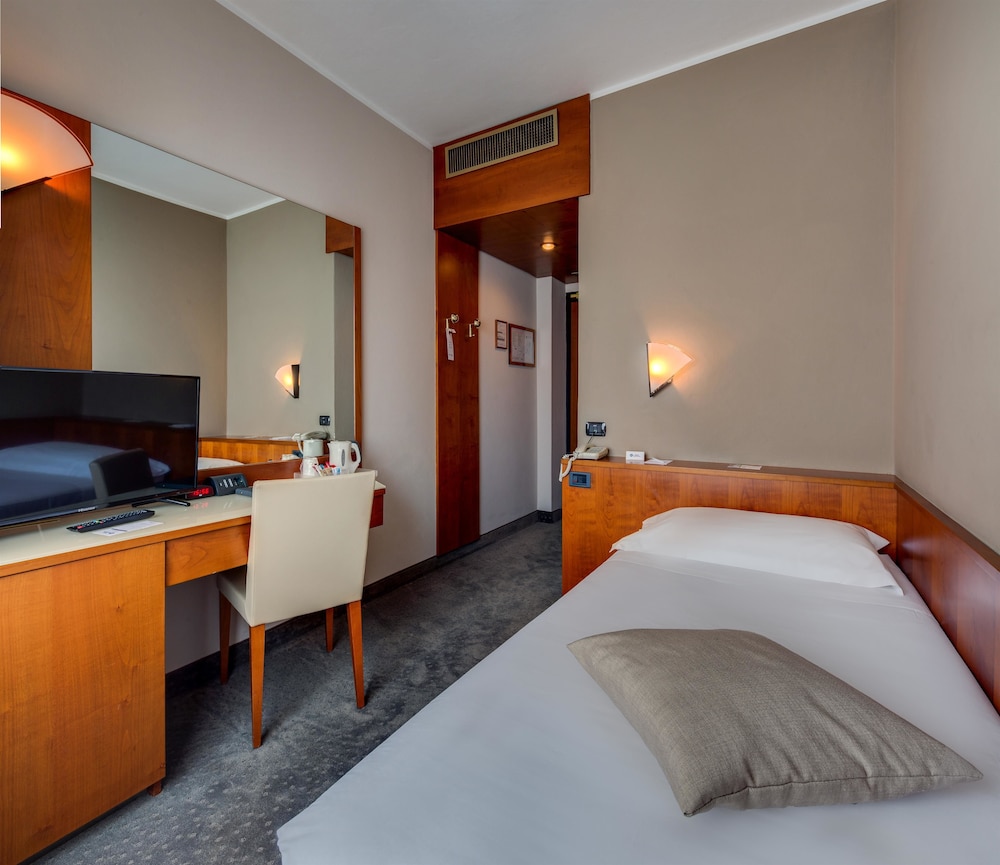 Best Western Hotel Turismo 11/58