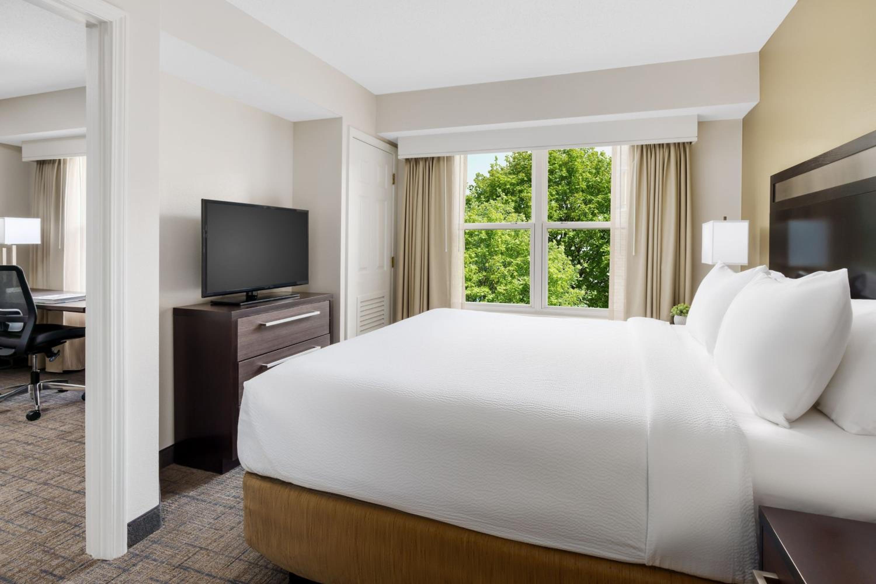 Room at Residence Inn Boston Franklin, FRANKLIN - MA