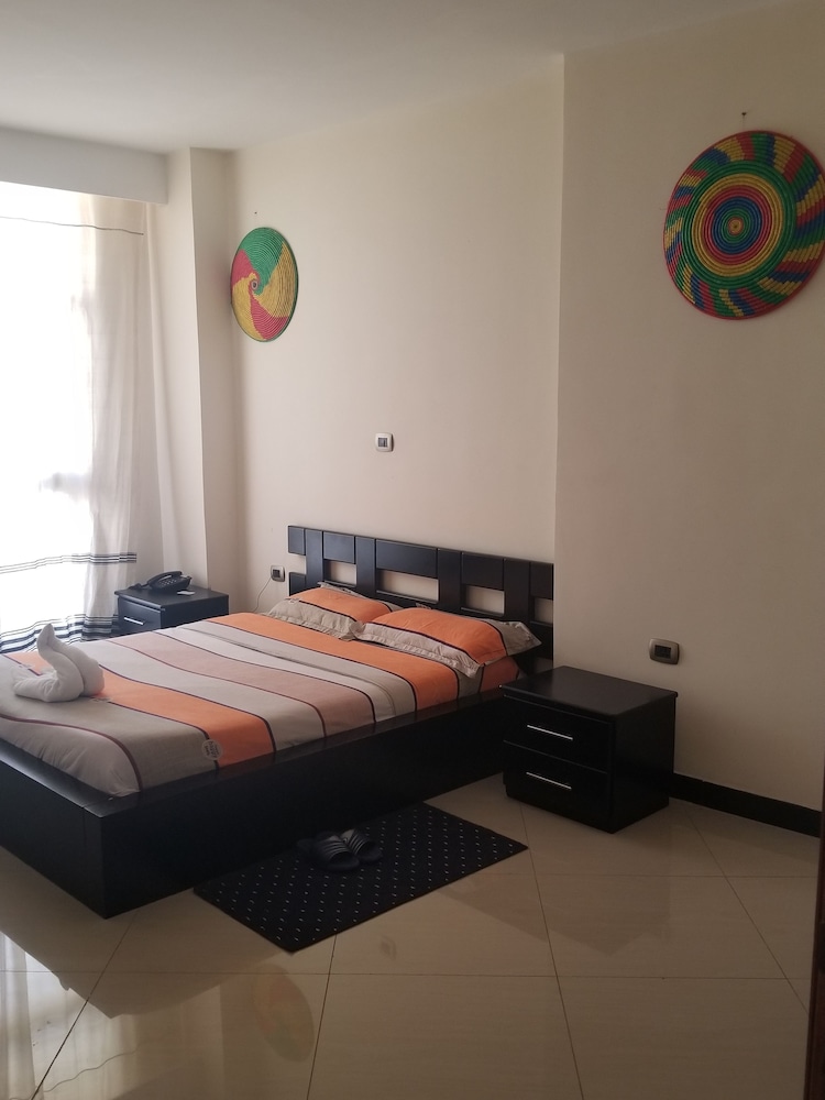 Hanom Hotel 16/33